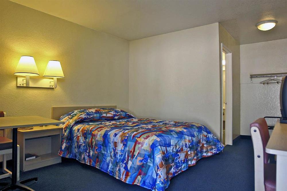 Motel 6-El Monte, Ca - Los Angeles Zimmer foto